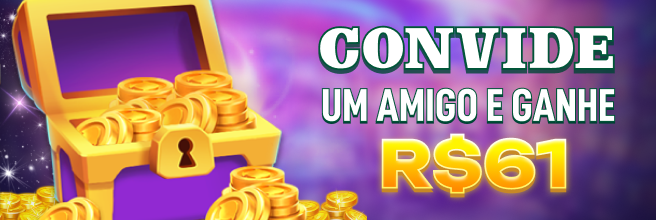 58RR Indique amigos para receber um bônus